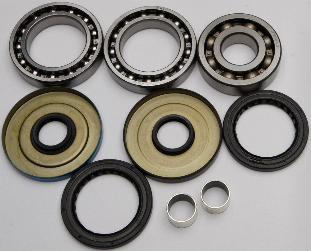 All Balls Differential Bearing & Seal Kit — MPN 25-2057