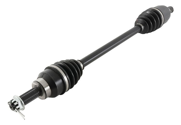 All Balls 8 Ball Extreme Duty Axle — MPN AB8-HO-8-124