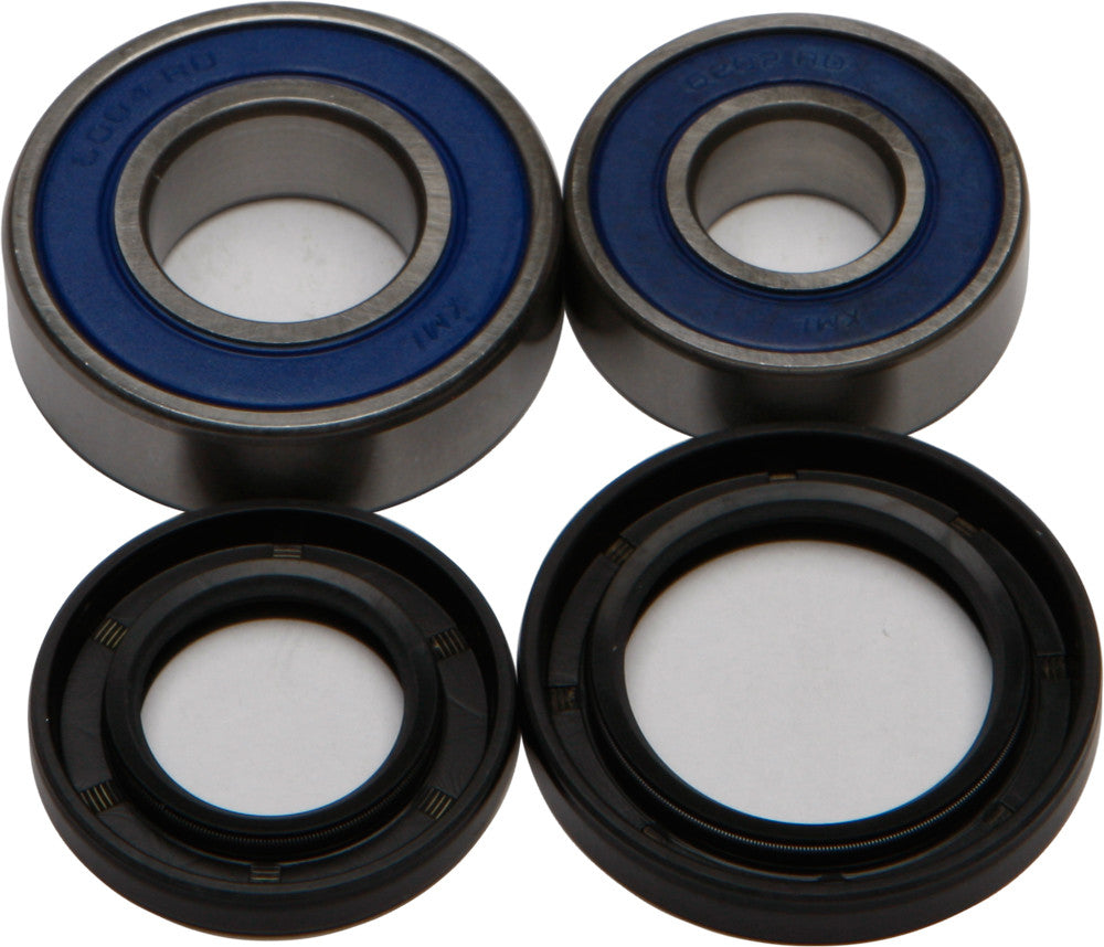 All Balls Wheel Bearing Kits — MPN 25-1035