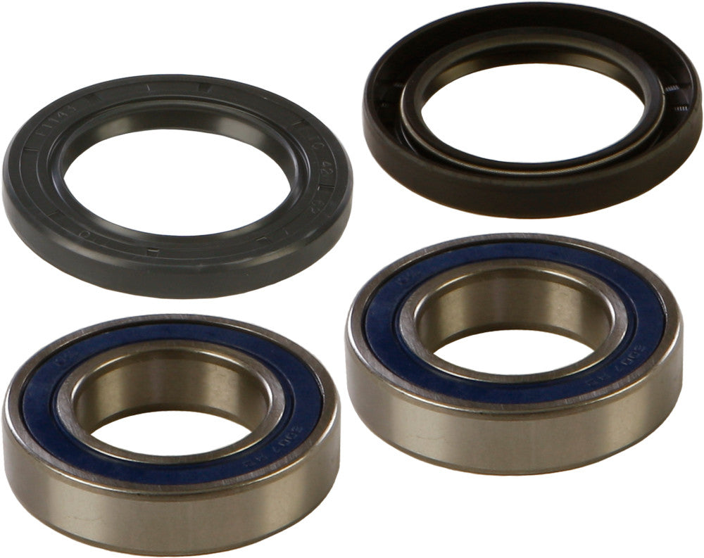 All Balls Wheel Bearing Kits — MPN 25-1313