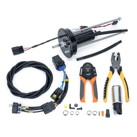 Can-Am Maverick R Rising Rate Fuel Pump Kits (500FC0066)