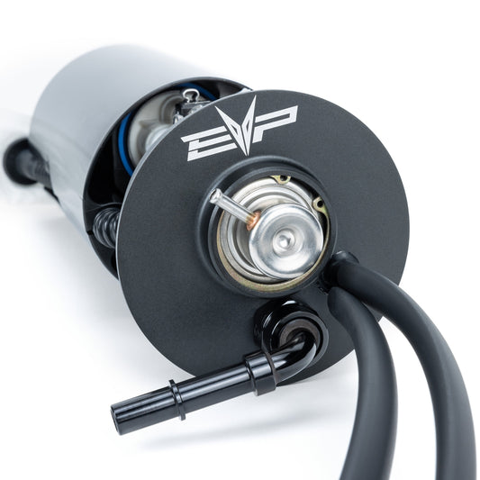 EVP High-Volume Fuel Pump & Surge Tank Kit for Pol (500FP0044)