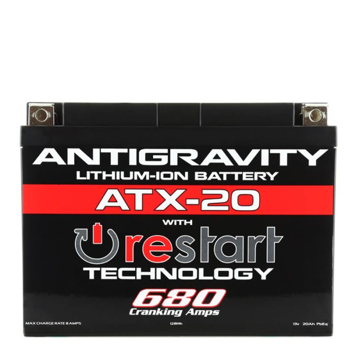 Antigravity Atx20-Rs - AG-ATX20-RS