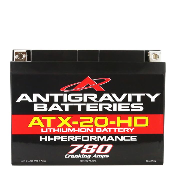 Antigravity Atx20-HD - AG-ATX20-HD