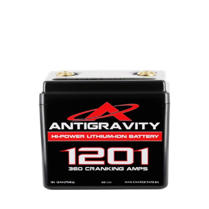 Antigravity 1201 Small Case - AG-1201