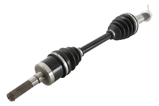 All Balls 6 Ball Heavy Duty Axle — MPN AB6-CA-8-222