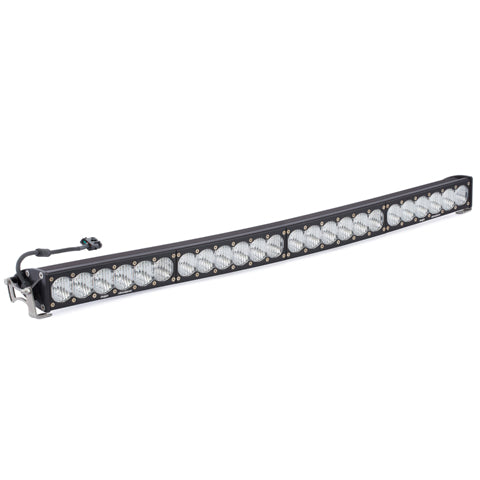 Baja Designs OnX6 Arc LED Light Bar | Universal