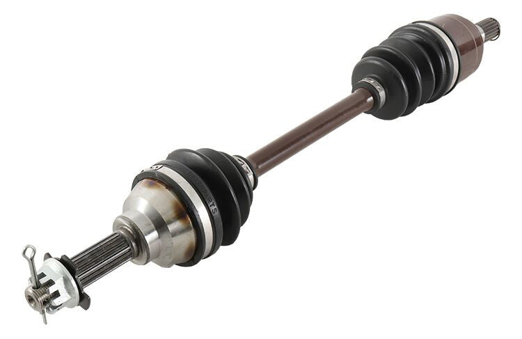 All Balls 6 Ball Heavy Duty Axle — MPN AB6-SK-8-303