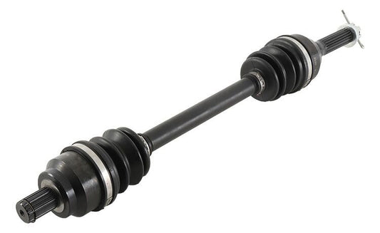 All Balls 8 Ball Extreme Duty Axle — MPN AB8-PO-8-321
