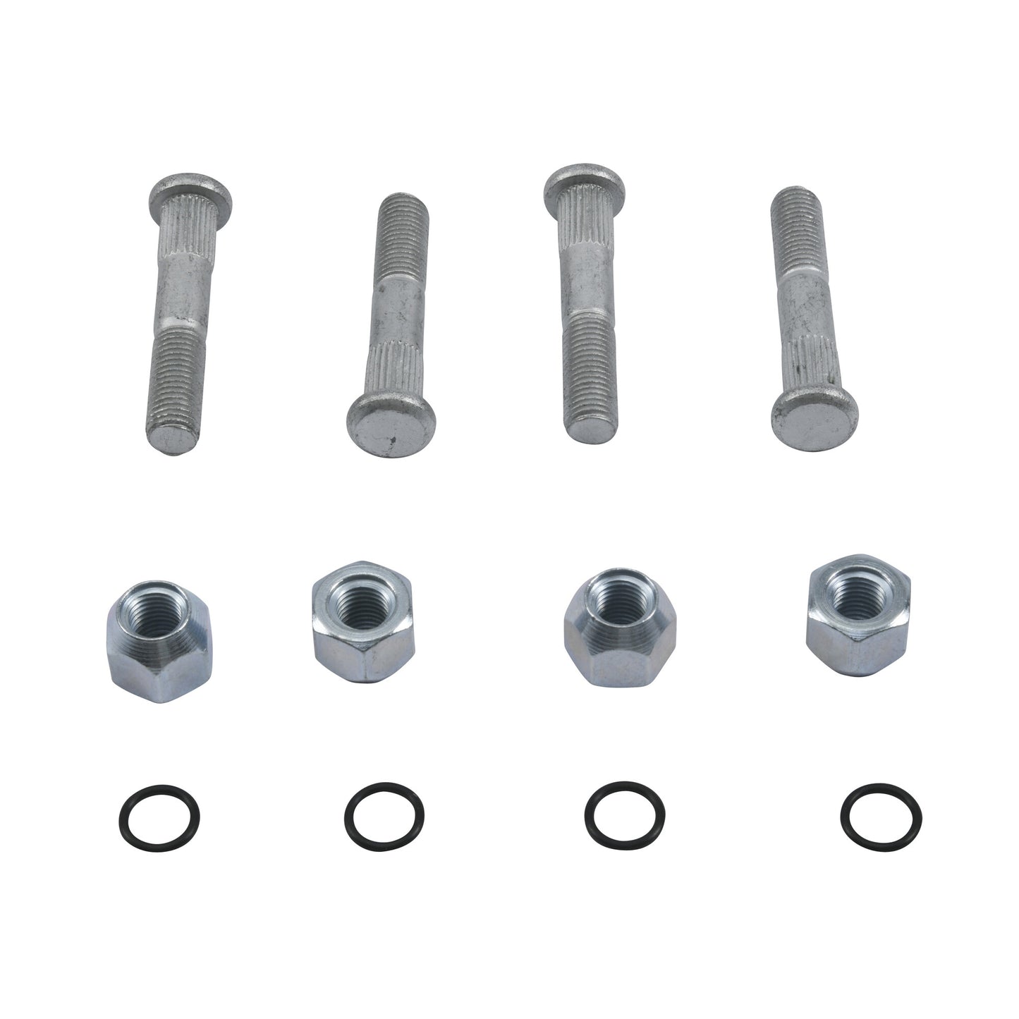All Balls Wheel Stud & Nut Kit — MPN 85-1064