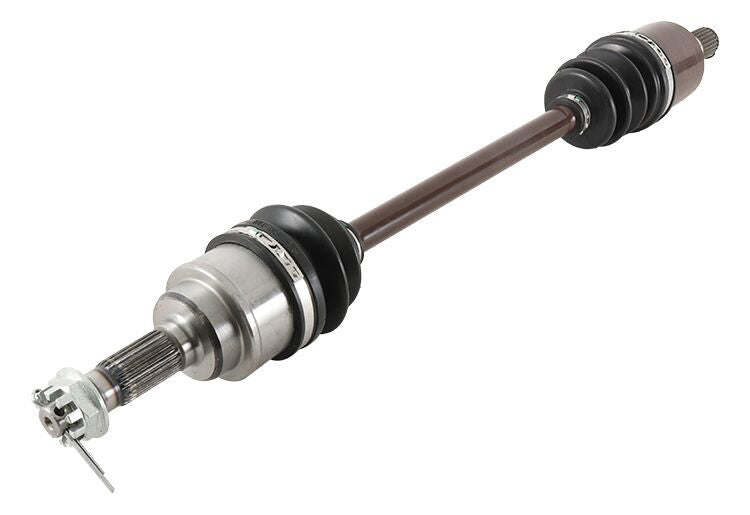All Balls 6 Ball Heavy Duty Axle — MPN AB6-HO-8-223