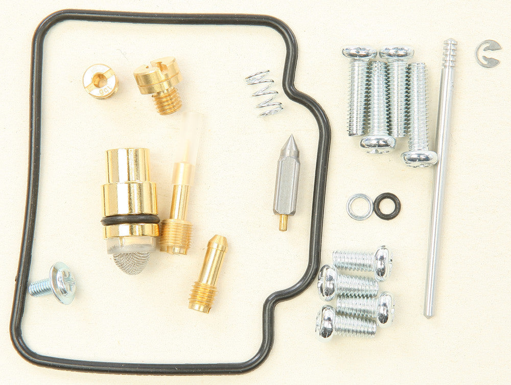 All Balls Carburetor Kit — MPN 26-1097