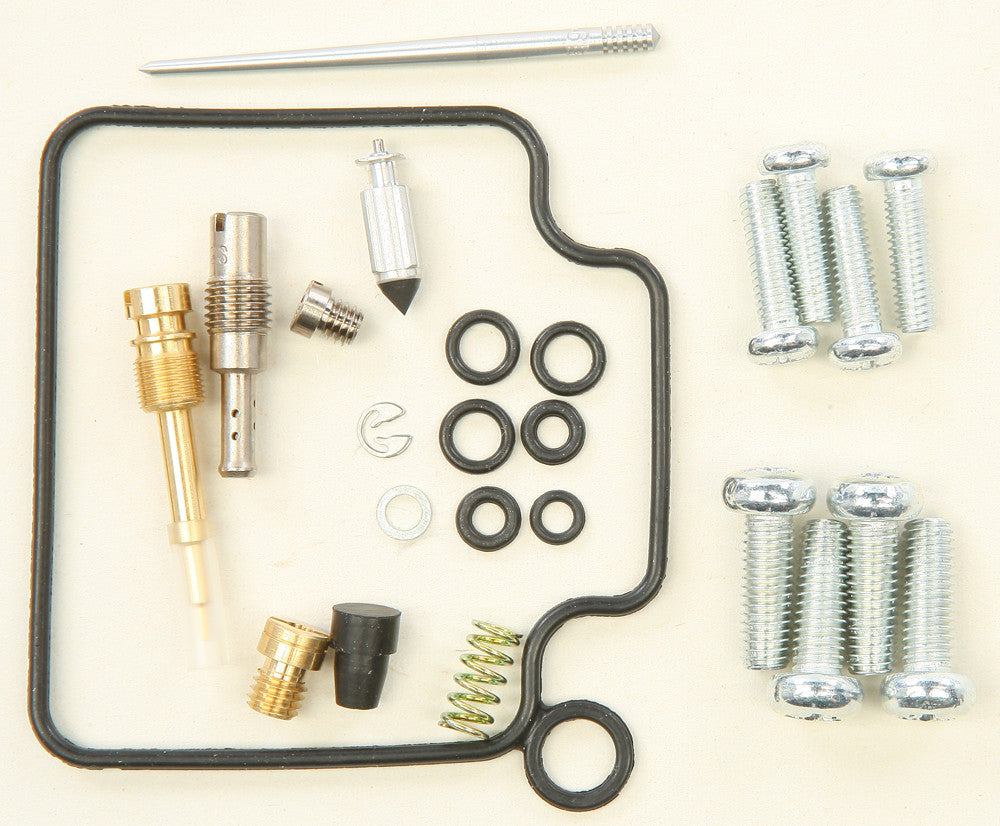 All Balls Carburetor Kit — MPN 26-1210