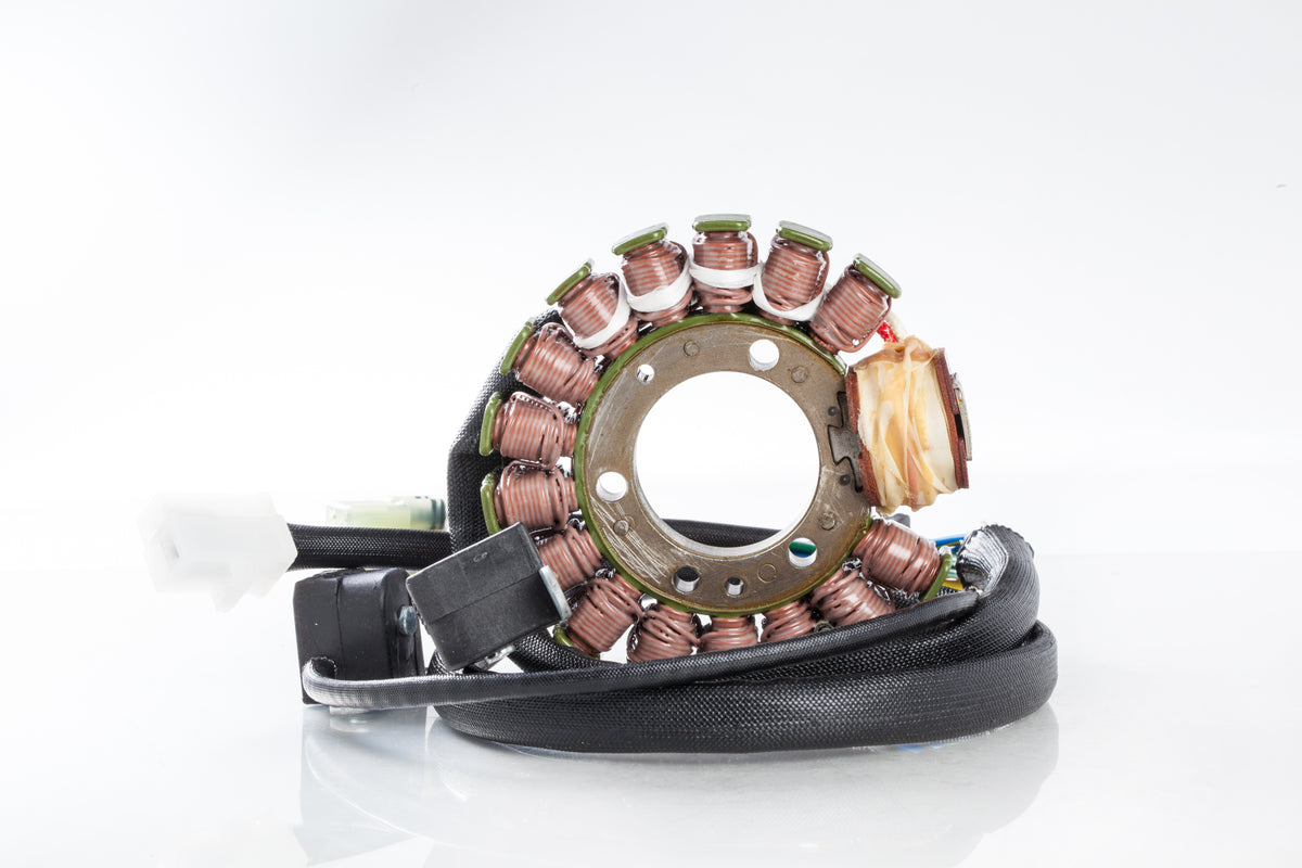 Stator for Yamaha 1995-1999 - 21-916