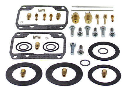 All Balls Carburetor Repair Kit — MPN 26-1810