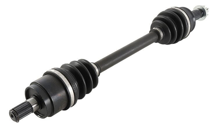 All Balls 8 Ball Extreme Duty Axle — MPN AB8-HO-8-301