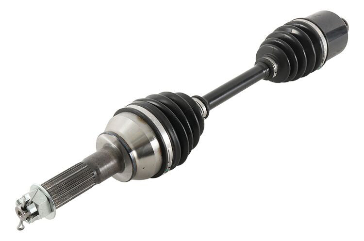 All Balls 6 Ball Heavy Duty Axle — MPN AB6-PO-8-350