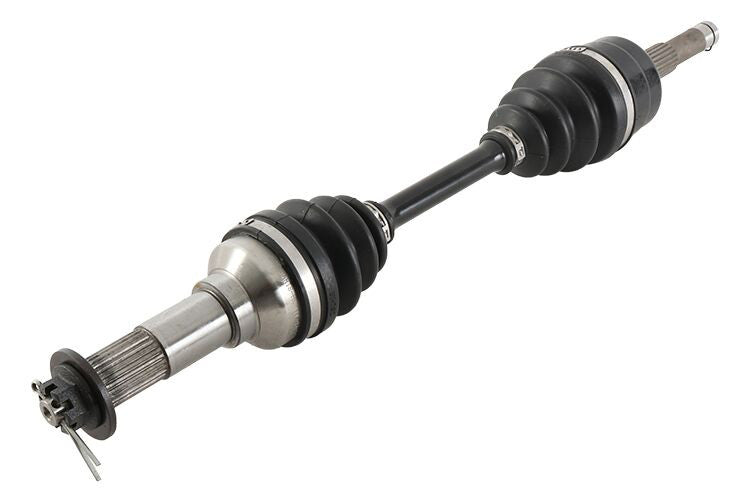 All Balls 6 Ball Heavy Duty Axle — MPN AB6-YA-8-105