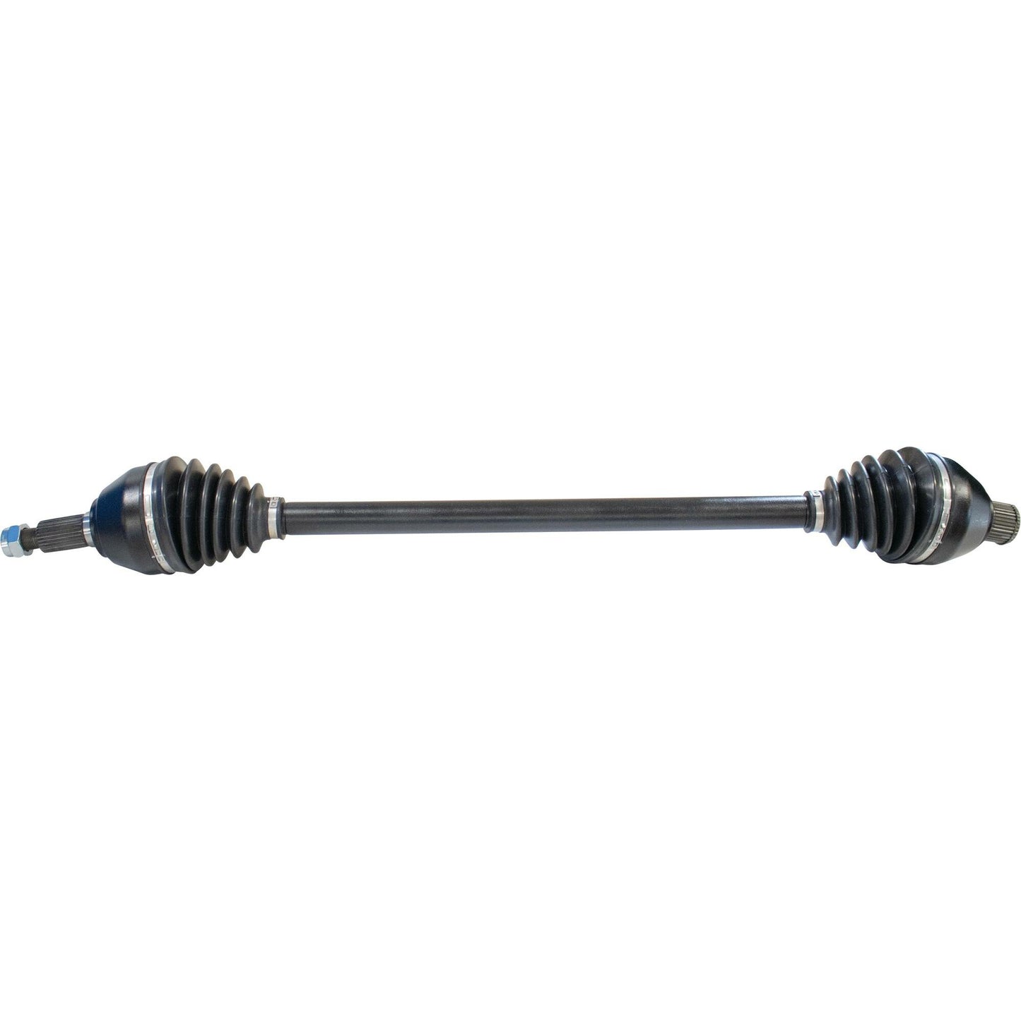 All Balls 8 Ball Extreme Duty Axle — MPN AB8-PO-8-410