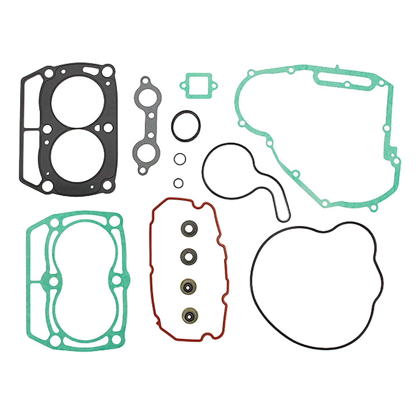 Namura Full Gasket Set (NA-50081F)