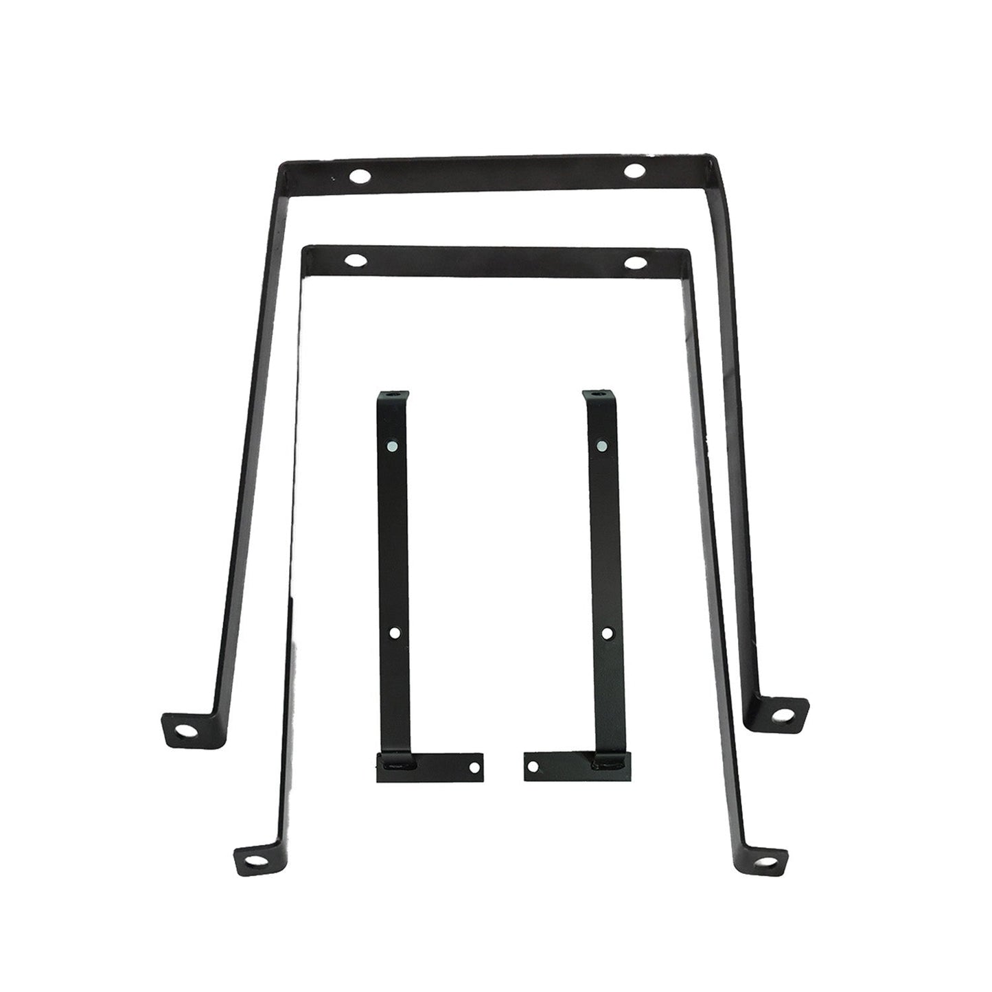 UTV Mountain Accessories General Front or Rear Bump Seat Brack... - UTV Mountain Accessories