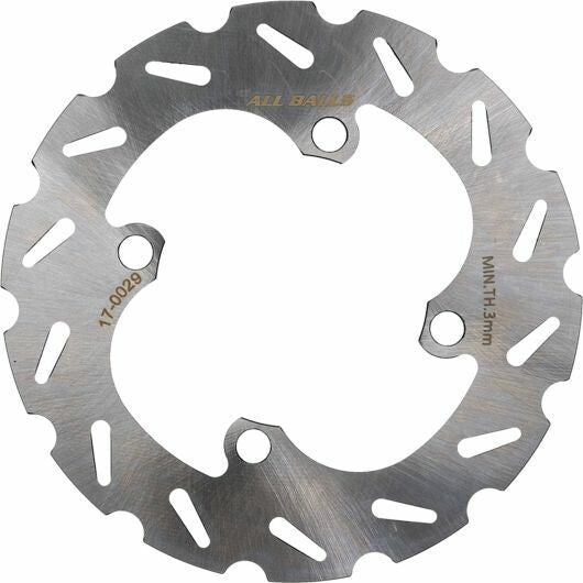 All Balls Brake Rotor — MPN 18-0029