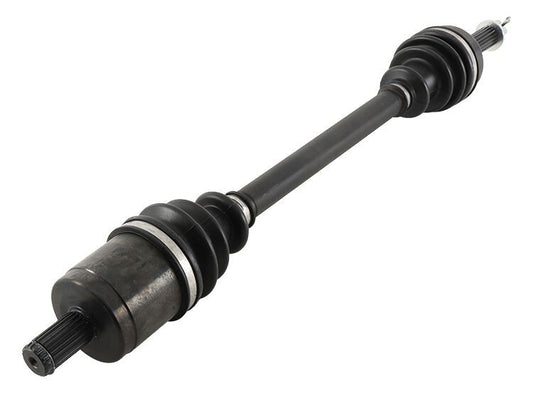 All Balls 8 Ball Extreme Duty Axle — MPN AB8-PO-8-308