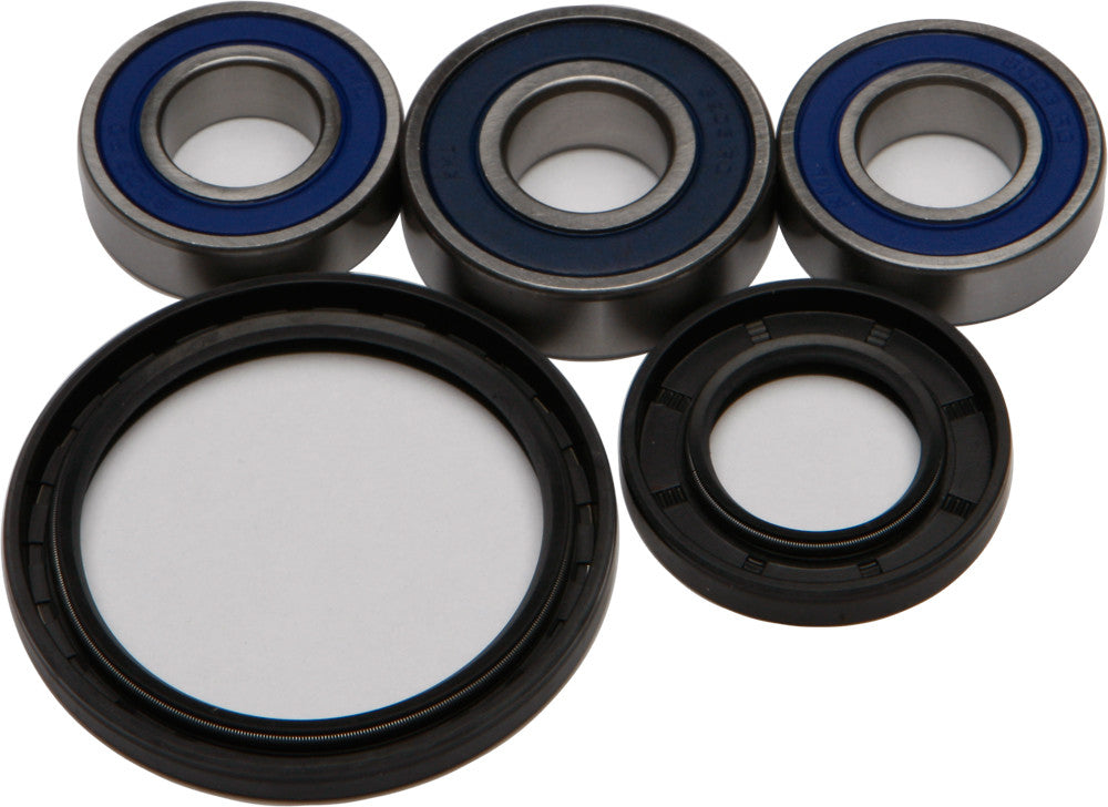 All Balls Wheel Bearing Kits — MPN 25-1064