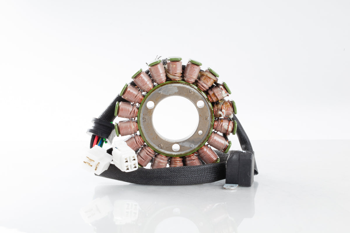 Stator for Suzuki 2003-2008 - 21-801H