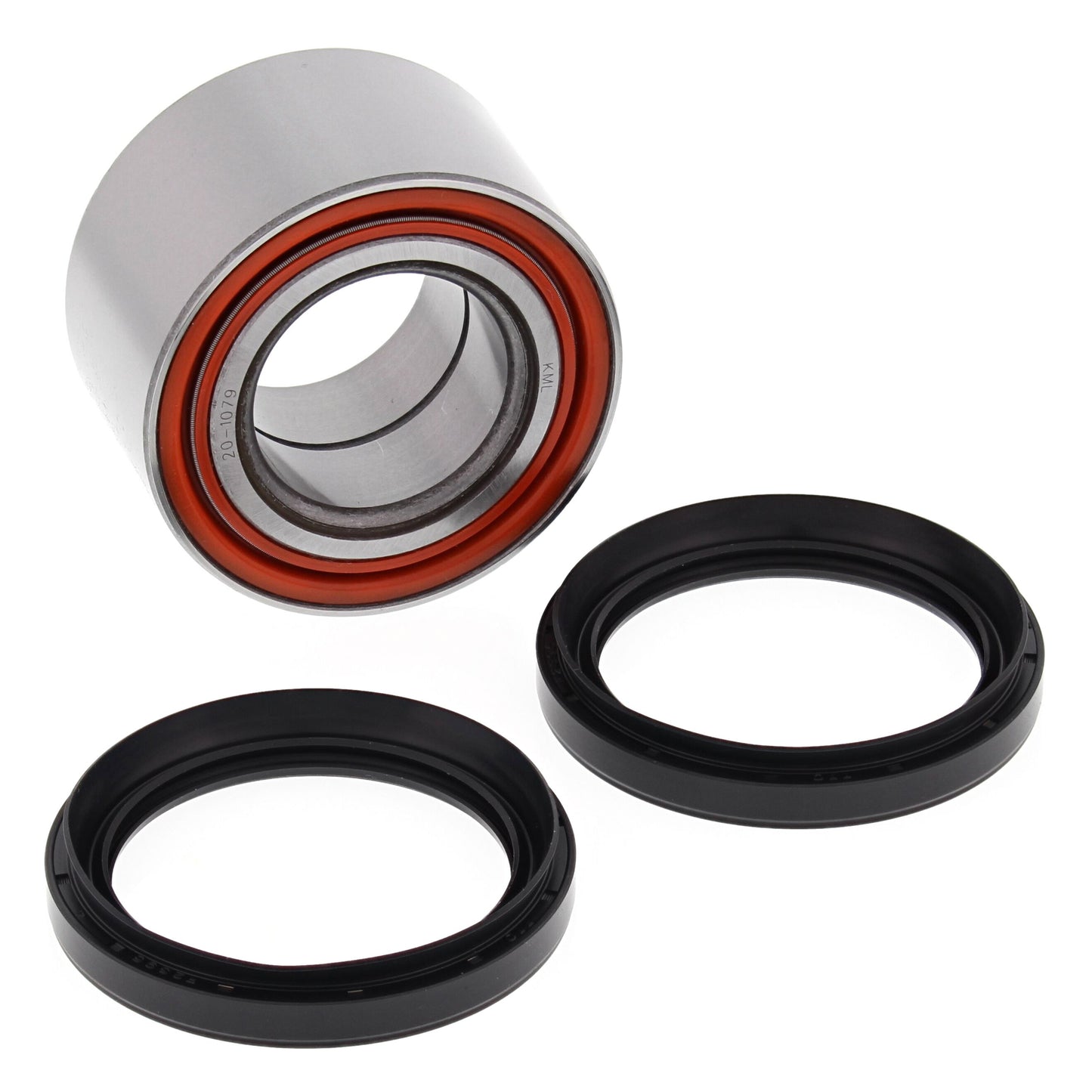 All Balls Tapered Dac Wheel Bearing — MPN 25-1699-HP