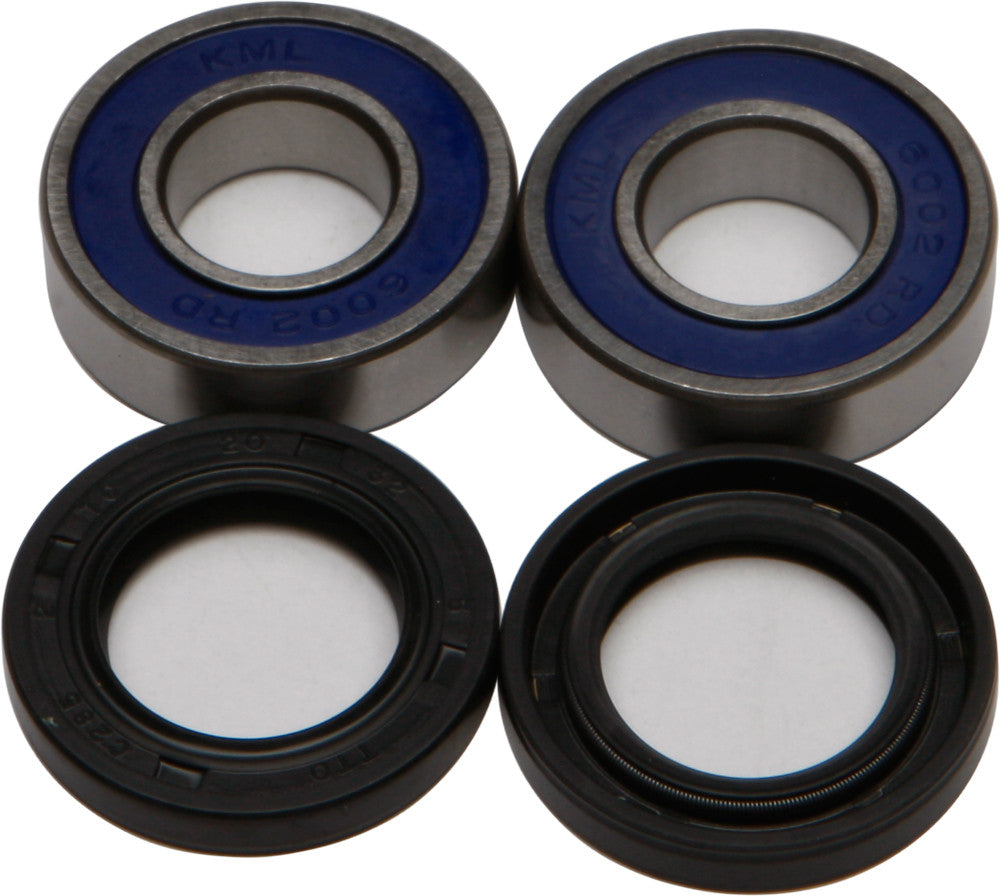 All Balls Wheel Bearing Kits — MPN 25-1045