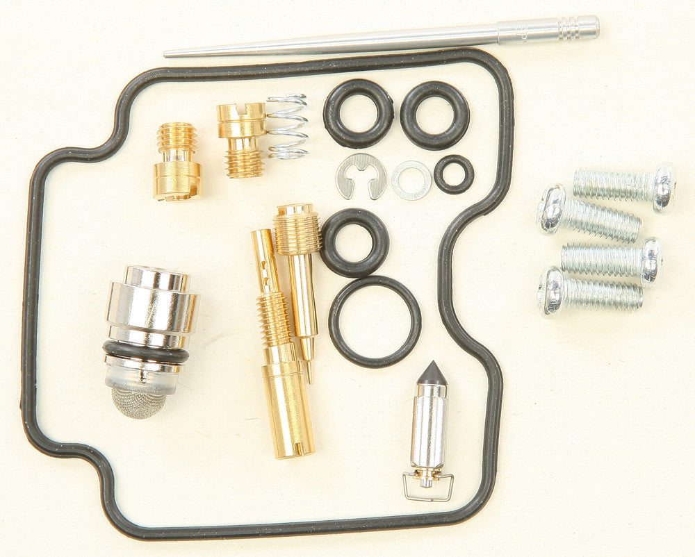 All Balls Carburetor Kit — MPN 26-1256