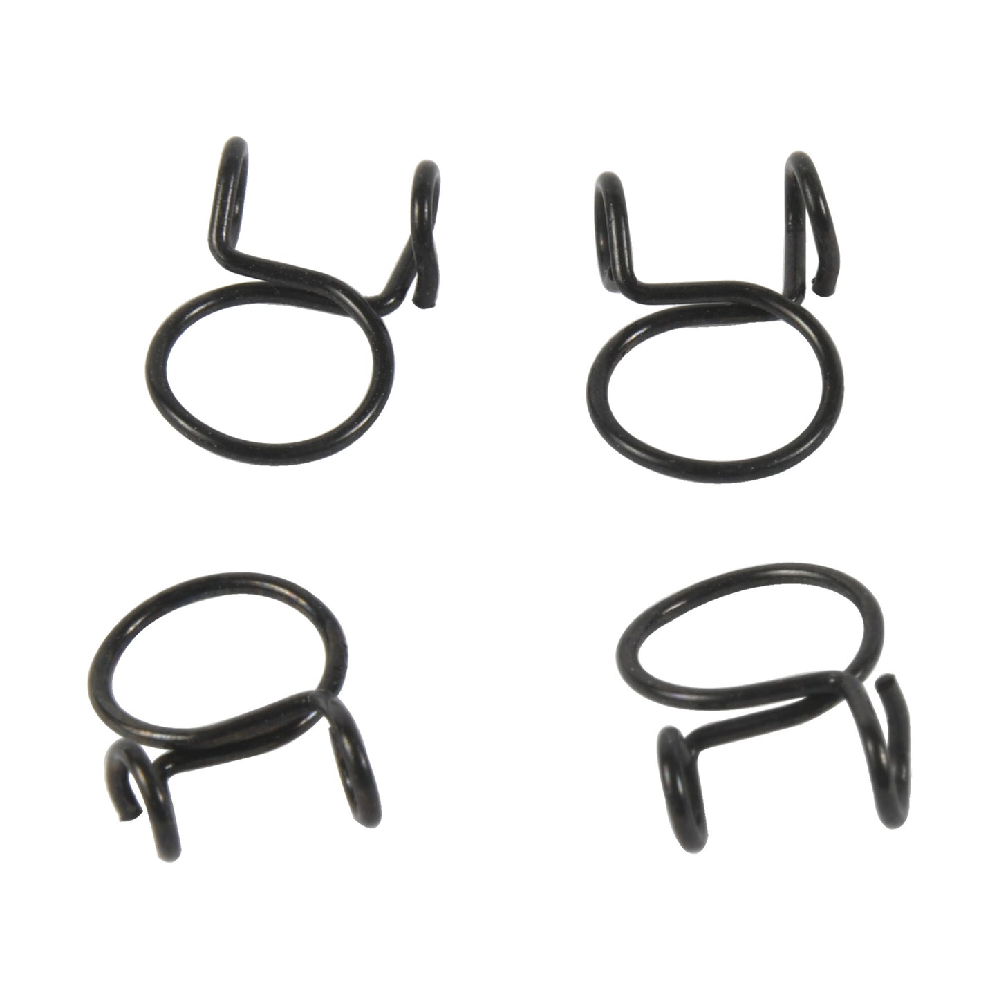 All Balls Hose Clamps Refill Kit — MPN FS00062