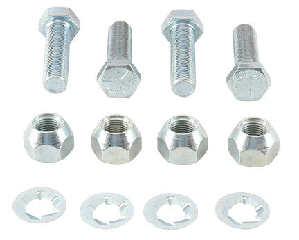 All Balls Wheel Stud & Nut Kit — MPN 85-1099