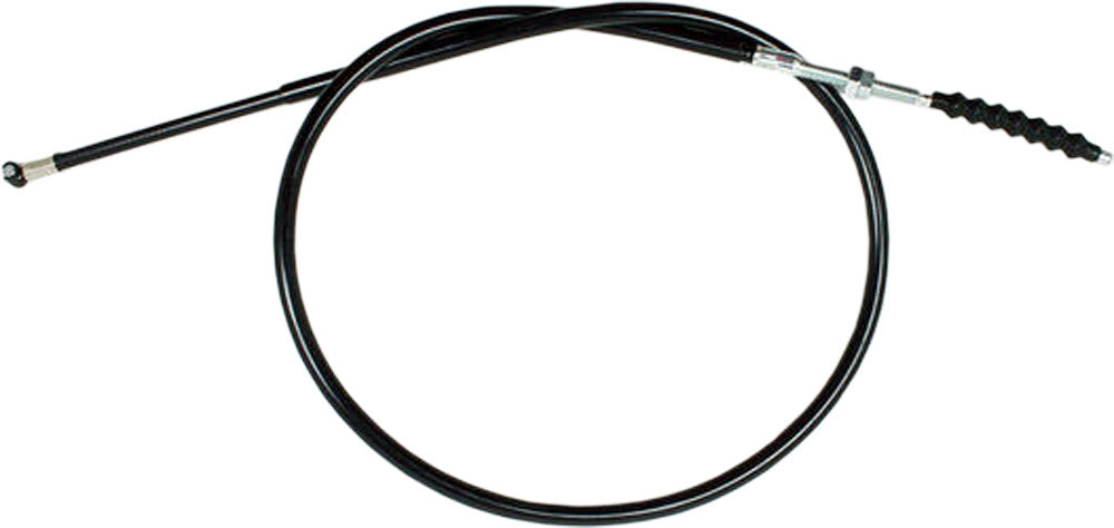 Black Vinyl Clutch Cable for Honda 2004-2014 - 02-0405