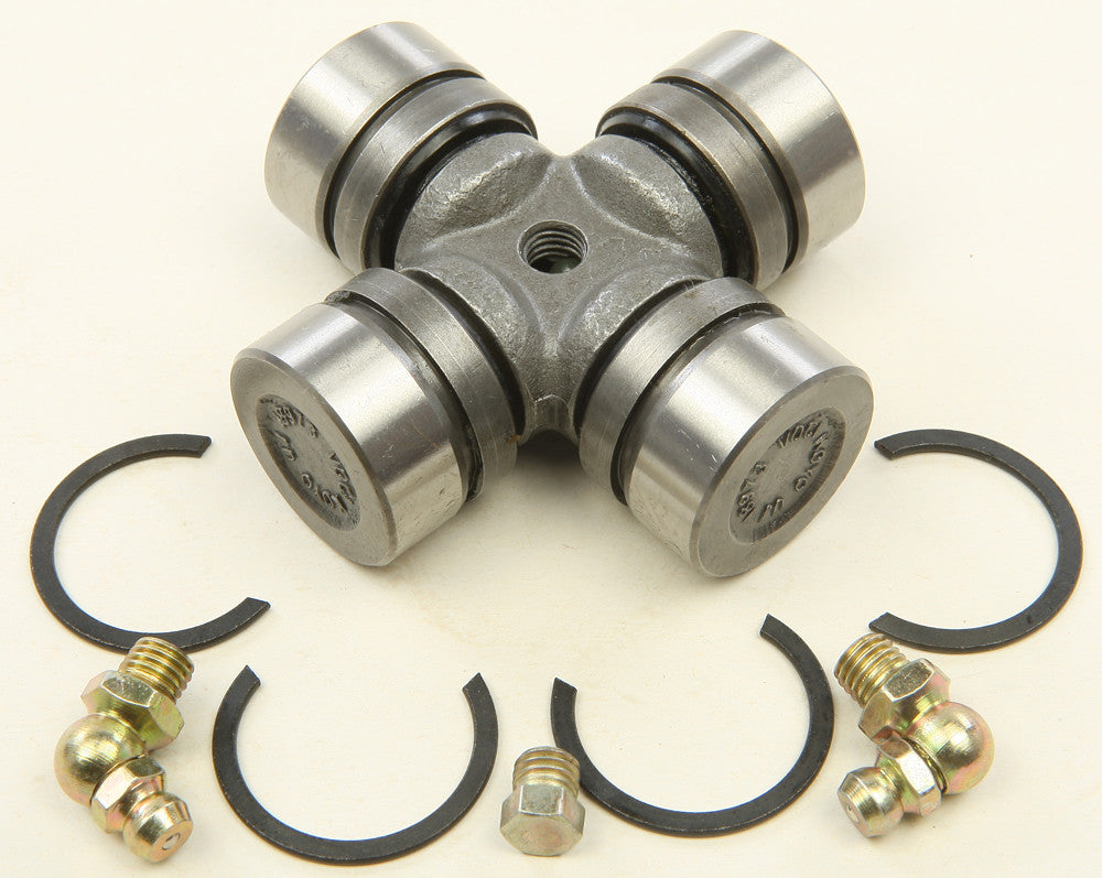 All Balls Atv/Utv U-Joints — MPN 19-1018