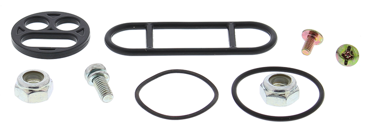 All Balls Fuel Tap Rebuild Kit — MPN 60-1032