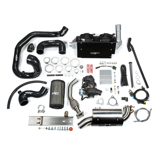 EVP 2020+ Can-Am Defender HD10 DT-130 & DT-195 Tur (604FC0073)