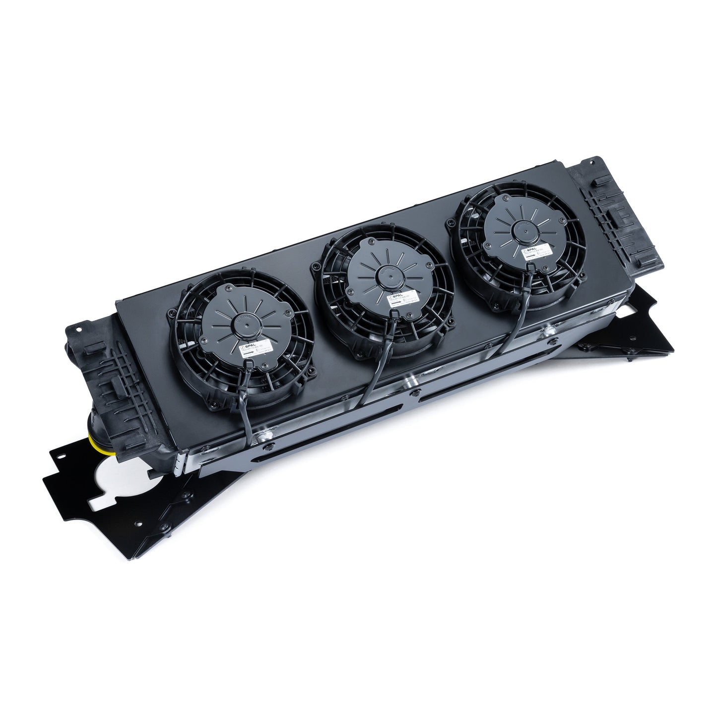 EVP Paragon P54 Turbo Systems for Polaris RZR Pro R (604FP0087)