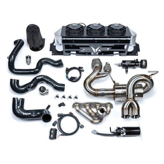 EVP Paragon P57-700 Turbo System for Polaris RZR P (604FP0113)