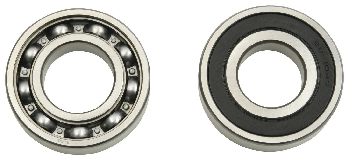 All Balls Chaincase Bearing And Seal Kit — MPN 14-1082