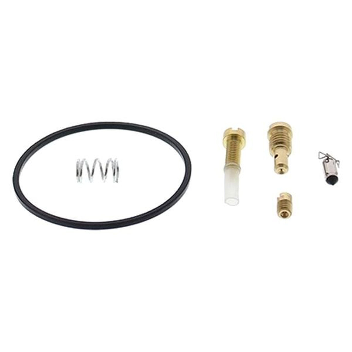 All Balls Racing Carburetor Rebuild Kit Arctic Cat - 26-1768