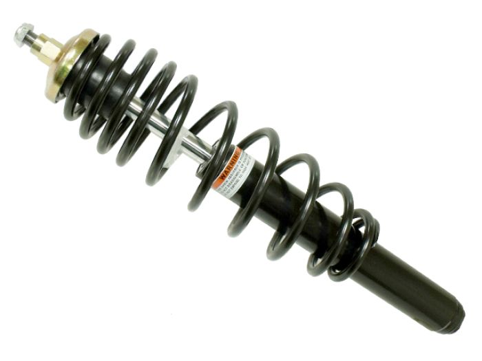 Bronco ATV Gas Shock Polaris Front - AU-04400