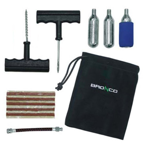 Tire Repair Kit - AT-12200 | Bronco