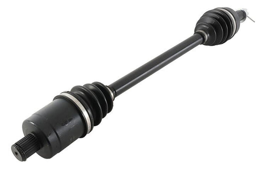 All Balls 8 Ball Extreme Duty Axle — MPN AB8-PO-8-381