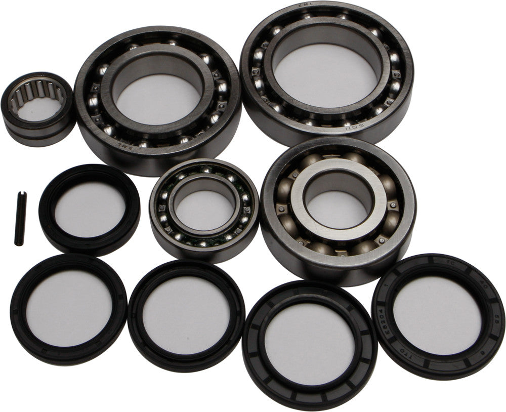 All Balls Differential Bearing & Seal Kit — MPN 25-2062