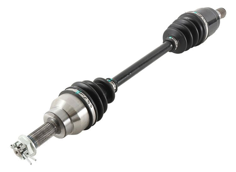 All Balls 6 Ball Heavy Duty Axle — MPN AB6-HO-8-137