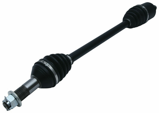 All Balls 8 Ball Extreme Duty Axle — MPN AB8-CA-8-133