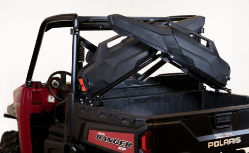 Seizmik Armory X Rack Full Size Ranger - 07101