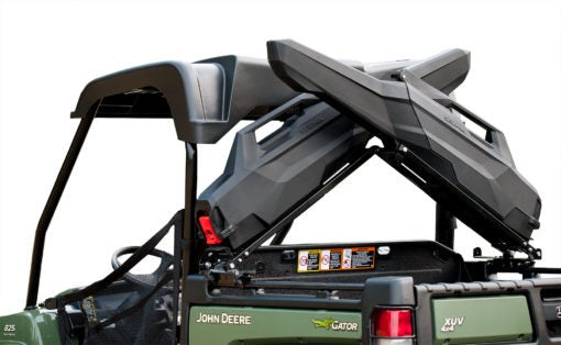 Seizmik Armory X Rack Mid Size Ranger, Gator, Pioneer 700, Bed - 07102